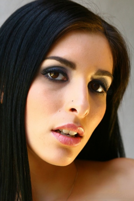Black Angie perfect pic