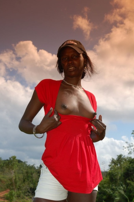 African Selfie Masturbation sexy xxx archive