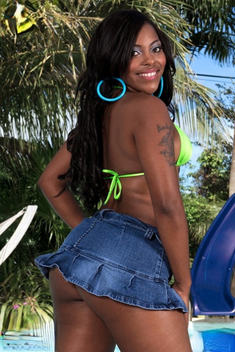 African French Joi hot sexy gallery