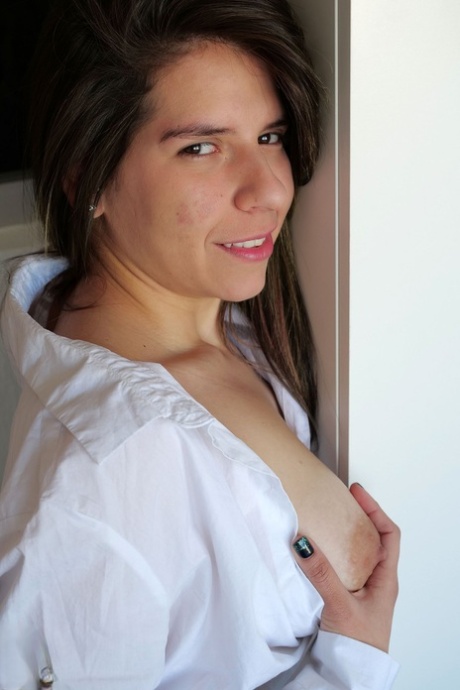 Brazzilian Interracial Homemade nude pic