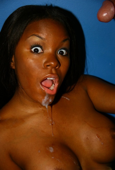 African Screaming Orgasm Compilation porno photos