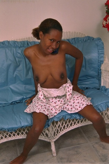 African Rough Pov porn picture