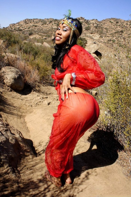 Latina Becky hot sex gallery