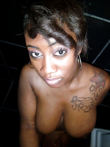 Black Bisexual Bbw free nude photo