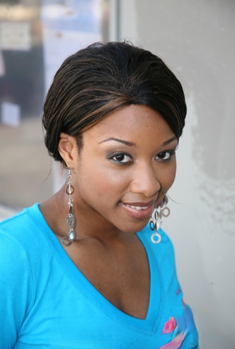 Imani Rose high quality actress picture
