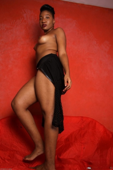 African Roxie Sinner Creampie beautiful porn gallery
