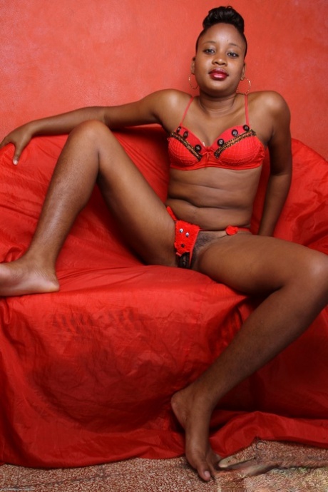 African Margareth art porn gallery