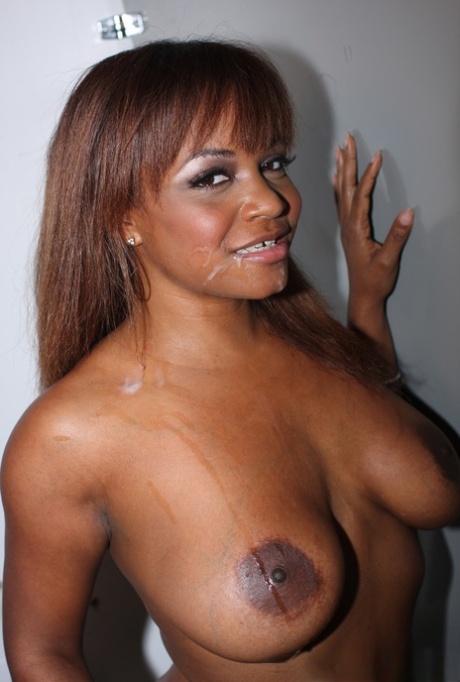 Brazzilian Bbc Master hot nude picture