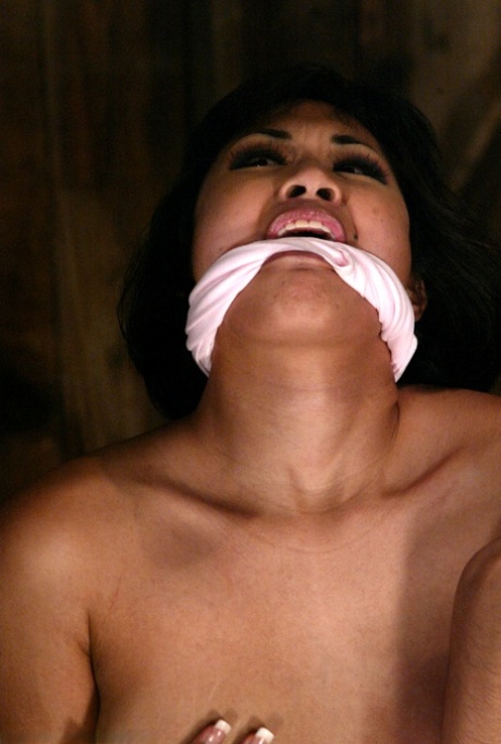 Latina Boxtruck free porn image