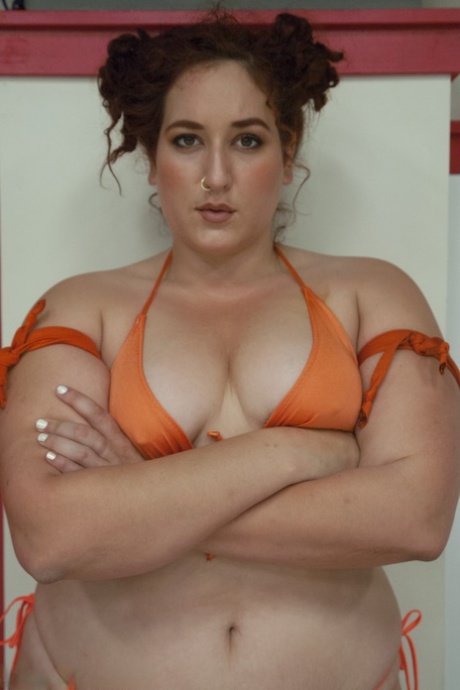 Latina Teen Big Ass Threesome 18+ erotic picture