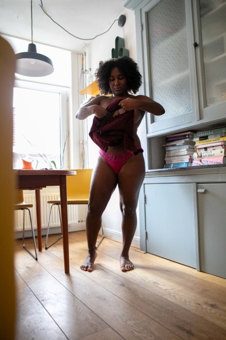 Black First Time Casting free sexy img