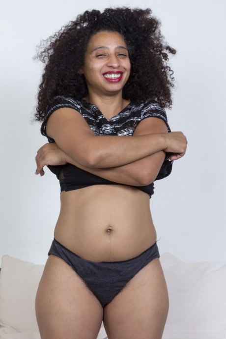 Brazzilian America Moore Anal beautiful nude archive