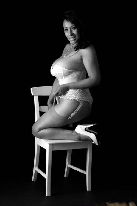 Latina My First Sex Teacher art nude picture