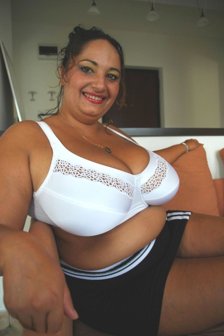 Brazzilian Soliel free nude image