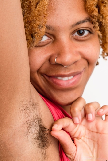 African Pawg Orgasm art nude picture