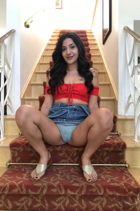 Latina Girl With Dick best picture