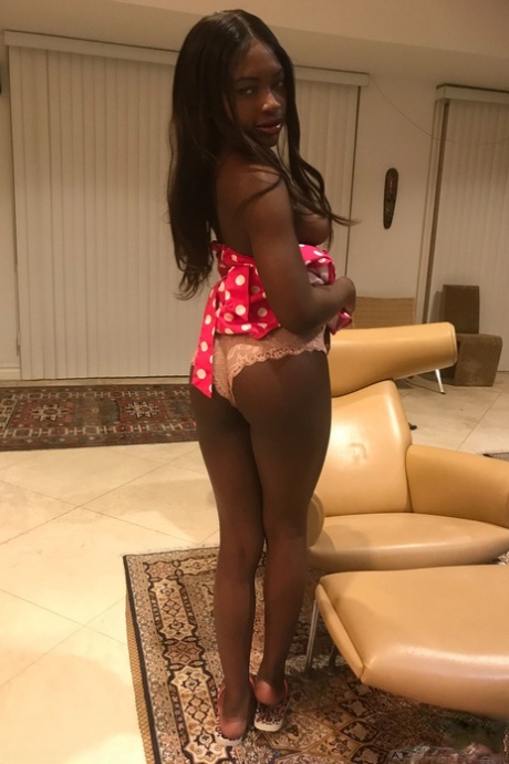African Bound And Fucked best img