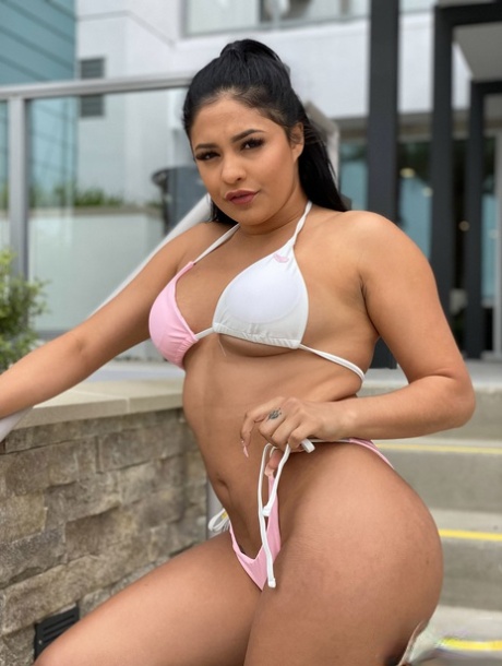 Brazzilian Summer Ray free sexy picture