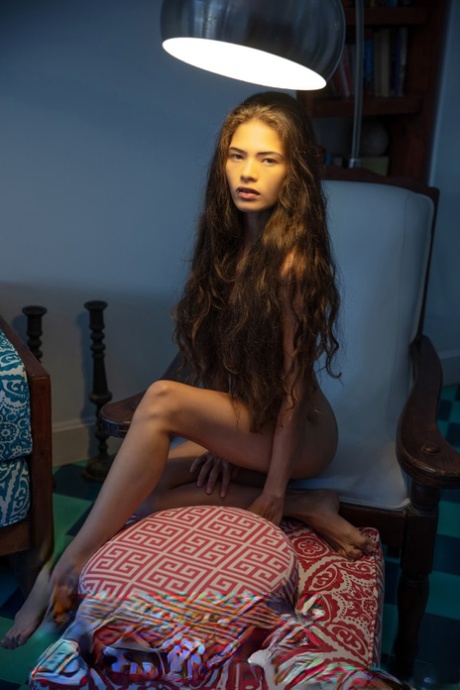 Brazzilian Casting Amateur porn photo