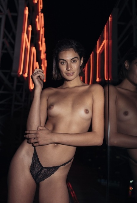 Latina Lactating Handjob art porn img