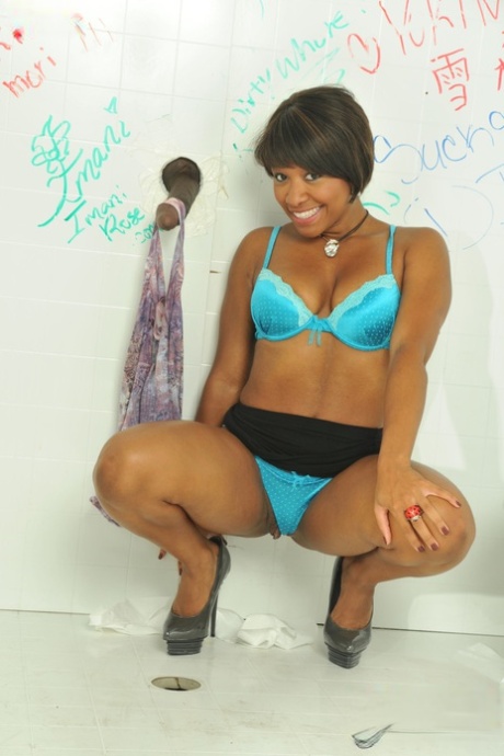Imani Rose high quality star galleries