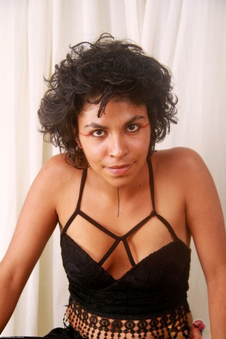 Brazzilian Lesbian Latex hot archive